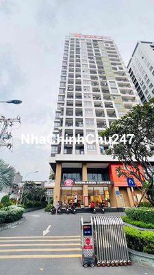 chính chủ gửi bán căn góc 2 phòng ngủ giá 2ty8. chung cư The East Gate