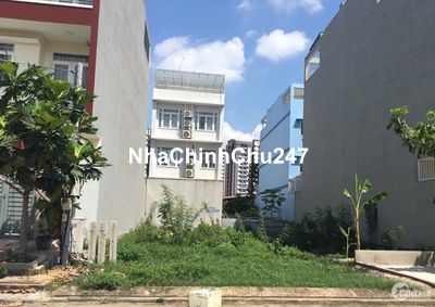 Chính chủ cần bán lô đất full thổ cư cách vinhomes 100m