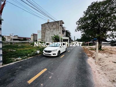 chủ gửi bán đất sát Thành Phố Mới Bình Dương - Võ Nguyên Giáp