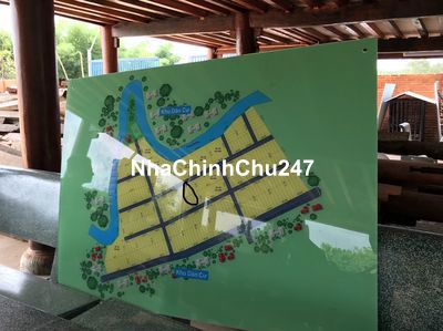 CHÍNH CHỦ BÁN ĐẤT AN VIỄN TRẢNG BOM