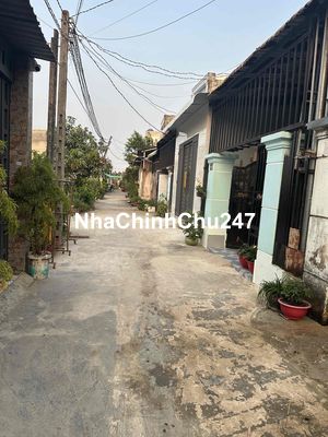 cần bán nhà ở chính chủ