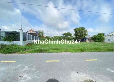 Chủ Bể Nợ Bán Gấp Lô Đất ~500m2