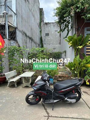 CHÍNH CHỦ KẸT TIỀN CẦN BÁN GẤP ĐẤT LONG TRƯỜNG QUẬN 9