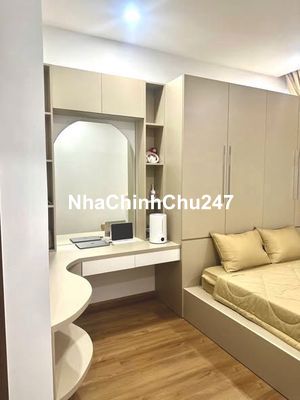 Chính chủ căn 2PN đầy đủ nội thất giá lỗ 300tr 