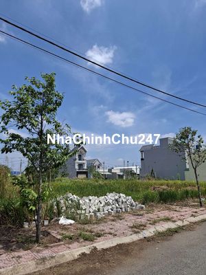 9 chủ cần bán 100 m² đất