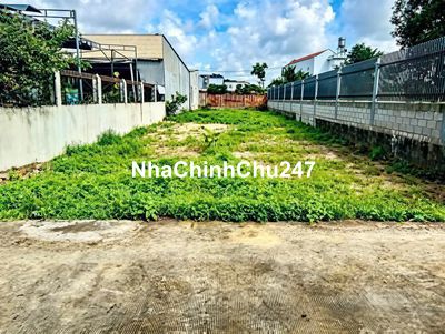 CHỦ KẸT BÁN GẤP TRONG THÁNG 400m2 ĐẤT THỔ GIÁ SIÊU HOT CÓ 700TR - SHR