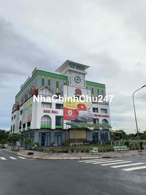 AN NÔNG 5 4x16 thổ cư 100% 1.8 tỷ chính chủ sổ đỏ công chứng ngay