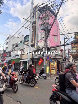 🔥 LÔ GÓC 2 MẶT TIỀN 90M2 – ÂU CƠ – CHỦ GẤP GIẢM 5 TỶ 🔥