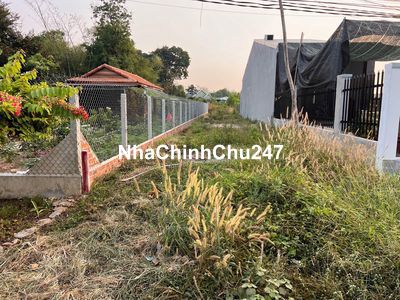 CHỈNH CHỦ BÁN 247m2 NGAY TRUNG TÂM TRẢNG BÀNG GIÁ CHỈ 900TR - SHR