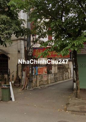 Bán nhà đất chính chủ Ngô Xuân Quảng- Trâu Quỳ - Gia Lâm, ô tô vào cửa