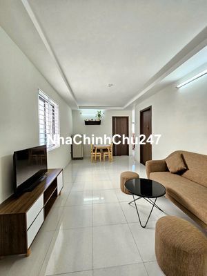 Chính chủ bán căn hộ 2PN – 2WC,60m² - HUD Phước Long – Nha Trang
