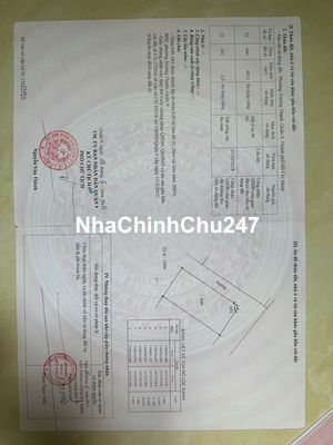 🔥 MT KDC Tăng Long Q9 – 500m² FULL THỔ CƯ – CHÍNH CHỦ 21.5 TỶ)