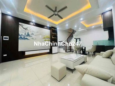 CHÍNH CHỦ THIỆN CHÍ GIẢM 700TR SIÊU PHẨM  PHỐ VĨNH PHÚC- BA ĐÌNH 38M2-