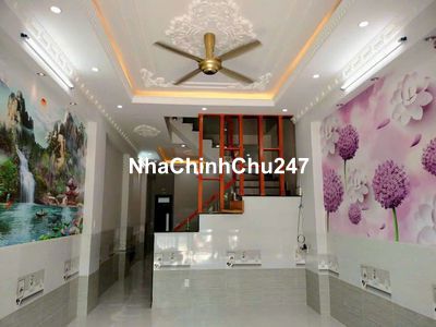 Chủ Bán Gấp Nhà về Hàn Quốc