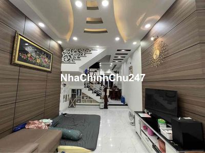 CHÍNH CHỦ CHÀO BÁN NHÀ 2 TẦNG KIỆT OTO ĐỐNG ĐA CÁCH ĐƯỜNG CHÍNH 70M