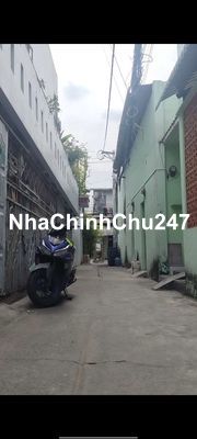 Chủ gửi bán nhà Tâm Huyết đường Trần Thanh Mại, Bình Tân chỉ 2,6Tỷ