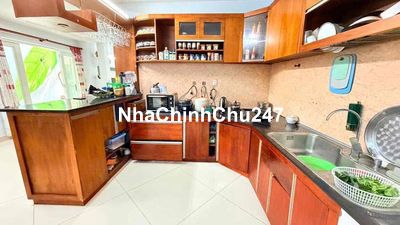 CHỦ GẤP BÁN GIẢM MẠNH 2.1 TỶ CÒN 15.9 TỶ SIÊU PHẨM BIỆT THỰ NHÀ VƯỜN -