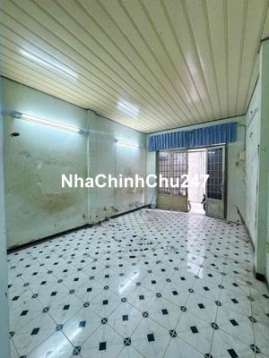 🔸TÂN BÌNH ✨GẦN SÂN BAY CHÍNH CHỦ LÂU NĂM DT 34M2 NGANG 4M GIÁ 4,2TỶ