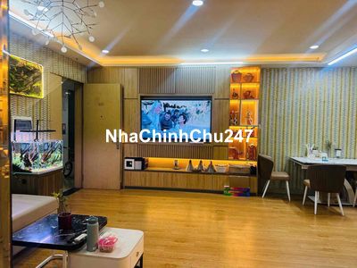 Chính chủ bán chung cư Oriental Plaza Âu Cơ tầng 6
