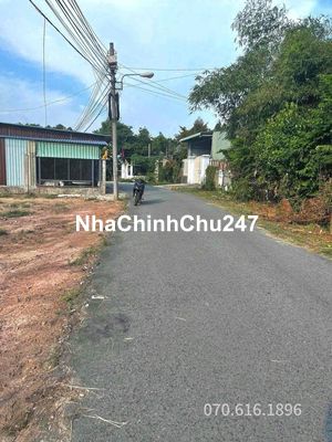 CHÚ BA CẦN TIỀN BÁN MẢNH ĐẤT GIÁ RẺ