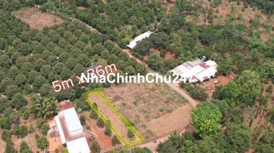 Chỉ hơn 500tr Thổ cư chính chủ 3.3tr/m