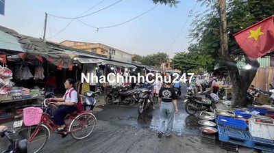 chính chủ cần bán đất mặt tiền chợ An Ngãi Đông hoà sơn