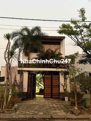 chính chủ gởi bán căn nha  khu phố ngán cao phường điện ngọc  t