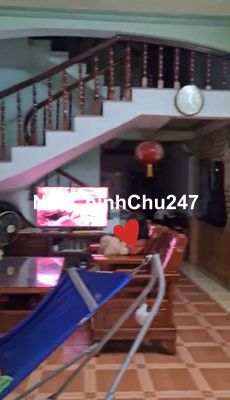 NHÀ CHÍNH CHỦ 4,5X16, 70M², ĐÚC 3 TẦNG, HẺM 1 XẸT NGẮN, GIÁ 6,5 TỶ