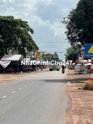 Hiện tại chủ ngộp cần bán gấp lô đất tại trung tâm bình dương
