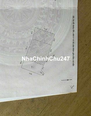 CHÍNH CHỦ CẦN BÁN MẢNH ĐẤT 62,5M² PHỐ LĨNH NAM, 6M RA OTO, GIÁ RẺ