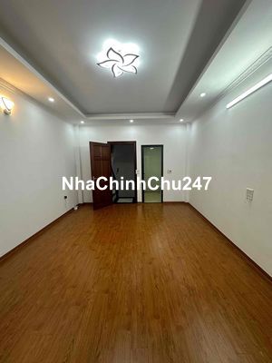 nhà chính chủ