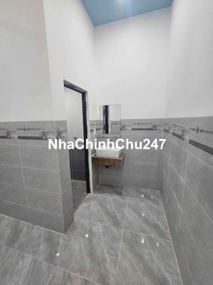 Chủ gửi Bán Nhà Mới Đường Số 8 KDC Đông Phú, Châu Thành, TP. Cần Thơ