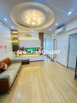 Chính chủ bán gấp căn 2 ngủ tòa BMM Xa La - Hà Đông. Vào ở luôn !