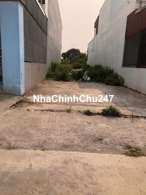 CHÍNH CHỦ BÁN NHANH LÔ ĐẤT ĐẸP – GIÁ TỐT TẠI TIỀN HẢI, THÁI BÌNH