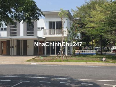 Biệt thự Swanbay đảo Đại Phước 320m2 - 3 tầng chỉ 22 tỷ từ chủ đầu tư