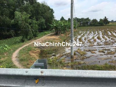 ĐẤT ĐẸP CHÍNH CHỦ - GIÁ TỐT CHO NHÀ ĐẦU TƯ