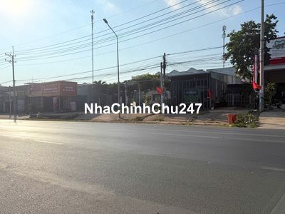 Bán nhà chính chủ gần 900m2 quốc lộ 1A Xuân Hiệp, Xuân Lộc, Đồng Nai