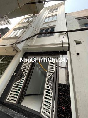 chính chủ bán nhà ngõ 21 thượng phúc