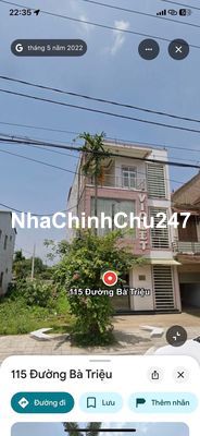 Chính chủ cần bán đất vị trí đẹp view sông  - giá đầu tư.
