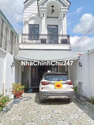 Bán nhà chính chủ