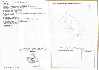 đất chính chủ cần bán