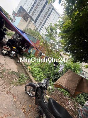 bán đất chính chủ