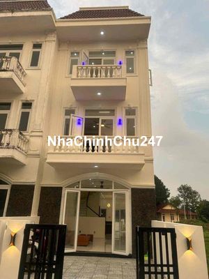 Bán nhà chính chủ