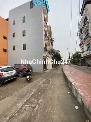 Nhà chính chủ