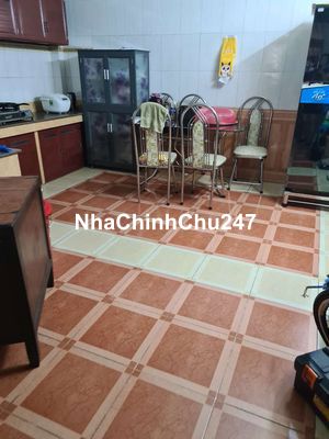 nhà chính chủ bán