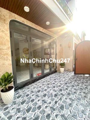 nhà đẹp chính chủ