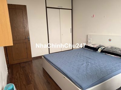 BÁN CHUNG CƯ CHÍNH CHỦ - VỊ TRÍ ĐẸP - GIÁ HỢP LÝ