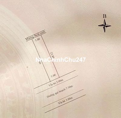 Chính chủ bán lô đất MT Phan Khoang - 118,5m² - Gần bến xe, bệnh viện