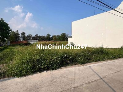 EM CHÍNH CHỦ CẦN BÁN ĐẤT FULL THỔ