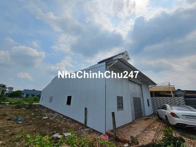 chính chủ bán đất 2 mặt tiền phước thiền